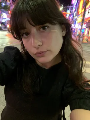 Amelia, 26, Montreal