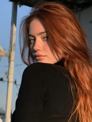 Aoife, 22, Dublin