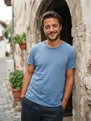 Barış, 25, Antalya