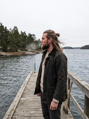 Erik, 30, Stockholm