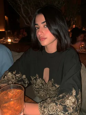 Fajer, 24, Kuwait City